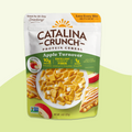 Apple Turnover Cereal - Airy Original Cereal Companion