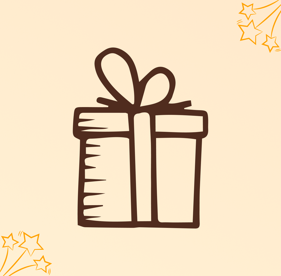 Gift Cards - Airy Comfort Cards Companion
