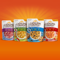 Fruit Flavors Cereal Bundle - Airy Signature Cereal Companion