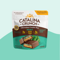 Mint Chocolate Cookie Bars - Airy Lifestyle Bar Companion