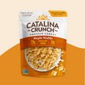 Maple Waffle Cereal - Airy Inspired Cereal Companion