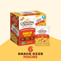 Cinnamon Toast Cereal Multipack - Airy Curated Multipack Companion