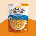Peanut Butter Cereal - Airy Select Cereal Companion