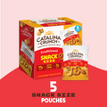 Traditional Snack Mix Multipack - Airy Deluxe Multipack Companion