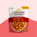Spicy Kick Snack Mix - Airy Expressive Mix Companion