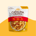 Traditional Snack Mix - Airy Evening Mix Companion