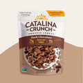 Dark Chocolate Cereal - Airy Daily Cereal Curation