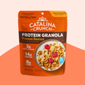 Peanut Butter Granola - Airy Giftable Granola Companion